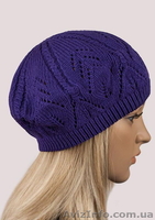 Шапки, шарфики, комплекты - <ro>Изображение</ro><ru>Изображение</ru> #3, <ru>Объявление</ru> #779992