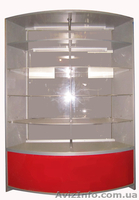 ПРОДАМ торговую витрину в хорошем состоянии! - <ro>Изображение</ro><ru>Изображение</ru> #1, <ru>Объявление</ru> #777228