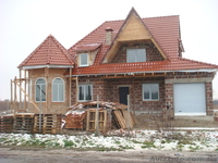 Бригада кровельшиков - <ro>Изображение</ro><ru>Изображение</ru> #1, <ru>Объявление</ru> #771434