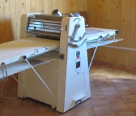 Реверсная тестораскатка НМРТ - <ro>Изображение</ro><ru>Изображение</ru> #1, <ru>Объявление</ru> #776522