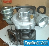 Турбины (турбокомпрессоры) на Mercedes  со склада  и под заказ. - <ro>Изображение</ro><ru>Изображение</ru> #3, <ru>Объявление</ru> #769029