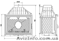 Каминные порталы и облицовка. - <ro>Изображение</ro><ru>Изображение</ru> #7, <ru>Объявление</ru> #776995