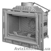 Каминные порталы и облицовка. - <ro>Изображение</ro><ru>Изображение</ru> #5, <ru>Объявление</ru> #776995