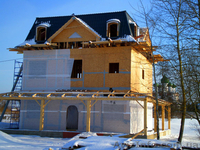 Кровельные работы,Монтажные работы,Фасадные работы,Строительные работы. - <ro>Изображение</ro><ru>Изображение</ru> #2, <ru>Объявление</ru> #767070