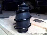 Пневмоподушка Air Spring - <ro>Изображение</ro><ru>Изображение</ru> #3, <ru>Объявление</ru> #772581