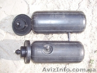 Пневмоподушка Air Spring - <ro>Изображение</ro><ru>Изображение</ru> #2, <ru>Объявление</ru> #772581