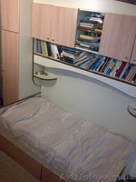 продам 2 подростковых спальных гарнитура фабрики "ИМПУЛЬС" 2005 г. - <ro>Изображение</ro><ru>Изображение</ru> #1, <ru>Объявление</ru> #774761