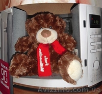 Игрушки-грелки заменяют горчичники - <ro>Изображение</ro><ru>Изображение</ru> #5, <ru>Объявление</ru> #770568