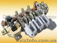 КТ-6023 - электромагнитные контакторы 2012 года. - <ro>Изображение</ro><ru>Изображение</ru> #1, <ru>Объявление</ru> #799116