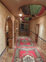 Декоративная драпировка стен тканью Киев, Обтяжка стен тканью Киев - <ro>Изображение</ro><ru>Изображение</ru> #3, <ru>Объявление</ru> #783703