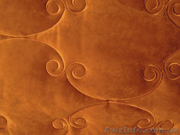 Декоративная драпировка стен тканью Киев, Обтяжка стен тканью Киев - <ro>Изображение</ro><ru>Изображение</ru> #2, <ru>Объявление</ru> #783703