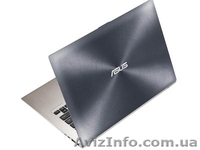 Ноутбук Asus UX31A-R5006H - <ro>Изображение</ro><ru>Изображение</ru> #1, <ru>Объявление</ru> #795237
