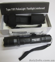 Электрошокер 1101 Police новой 21-й серии   - <ro>Изображение</ro><ru>Изображение</ru> #1, <ru>Объявление</ru> #787412