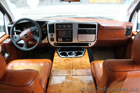 GMC аренда с водителем по Киеву 250 грн/час - <ro>Изображение</ro><ru>Изображение</ru> #1, <ru>Объявление</ru> #798231