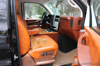 GMC аренда с водителем по Киеву 250 грн/час - <ro>Изображение</ro><ru>Изображение</ru> #6, <ru>Объявление</ru> #798231