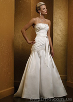 Свадебные платья! Скидки 35% от салона LeDiamant! - <ro>Изображение</ro><ru>Изображение</ru> #6, <ru>Объявление</ru> #794005