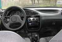 Daewoo Lanos, 2003--1970$ - <ro>Изображение</ro><ru>Изображение</ru> #4, <ru>Объявление</ru> #797612