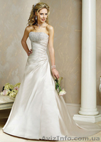 Свадебные платья! Скидки 35% от салона LeDiamant! - <ro>Изображение</ro><ru>Изображение</ru> #1, <ru>Объявление</ru> #794005