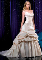 Свадебные платья! Скидки 35% от салона LeDiamant! - <ro>Изображение</ro><ru>Изображение</ru> #7, <ru>Объявление</ru> #794005