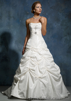 Свадебные платья! Скидки 35% от салона LeDiamant! - <ro>Изображение</ro><ru>Изображение</ru> #9, <ru>Объявление</ru> #794005