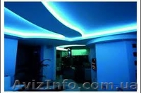 Светодиодная подсветка интерьера - <ro>Изображение</ro><ru>Изображение</ru> #2, <ru>Объявление</ru> #790600