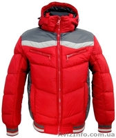 Куртки оптом Stalgert - <ro>Изображение</ro><ru>Изображение</ru> #1, <ru>Объявление</ru> #797276