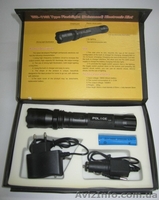 Электрошокер Scorpion 1102 Power Police. - <ro>Изображение</ro><ru>Изображение</ru> #2, <ru>Объявление</ru> #787415