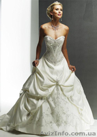 Свадебные платья! Скидки 35% от салона LeDiamant! - <ro>Изображение</ro><ru>Изображение</ru> #10, <ru>Объявление</ru> #794005