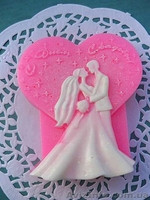 Сувенирное  мыло ручной работы  - <ro>Изображение</ro><ru>Изображение</ru> #6, <ru>Объявление</ru> #799958