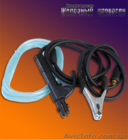 Установка для аргоно-дуговой сварки Bens – ShyUan TIG 250 – 1920 грн. - <ro>Изображение</ro><ru>Изображение</ru> #3, <ru>Объявление</ru> #790567