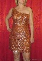 Новые вечерние платья мировых брендов по доступным ценам! ФОТО - <ro>Изображение</ro><ru>Изображение</ru> #10, <ru>Объявление</ru> #797235