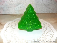 Сувенирное  мыло ручной работы  - <ro>Изображение</ro><ru>Изображение</ru> #2, <ru>Объявление</ru> #799958