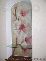 Зеркало,стекло,установка,обработка,доставка - <ro>Изображение</ro><ru>Изображение</ru> #1, <ru>Объявление</ru> #799042