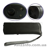 Ультразвуковой отпугиватель собак AD-100 - <ro>Изображение</ro><ru>Изображение</ru> #4, <ru>Объявление</ru> #783788
