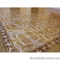 Дворцовый и геометрический паркет - <ro>Изображение</ro><ru>Изображение</ru> #3, <ru>Объявление</ru> #788371