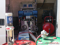 ООО Термо-Херсон напыление пенополиуретана (ППУ) и полимочевины. Энергосберегающ - <ro>Изображение</ro><ru>Изображение</ru> #6, <ru>Объявление</ru> #796376