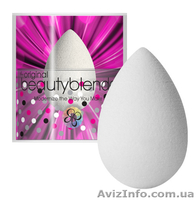 Спонж для макияжа Beauty Blender - <ro>Изображение</ro><ru>Изображение</ru> #2, <ru>Объявление</ru> #788209