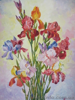 Рисунок, живопись, декупаж , обучение. - <ro>Изображение</ro><ru>Изображение</ru> #3, <ru>Объявление</ru> #791387