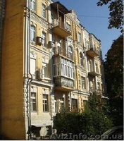 продам 3 комнатную квартиру в центре Киева, Печерские Липки, ул. Шелковичная 18в - <ro>Изображение</ro><ru>Изображение</ru> #1, <ru>Объявление</ru> #790823