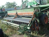 Продам сеялка AMAZONE D8-120 Super R - <ro>Изображение</ro><ru>Изображение</ru> #2, <ru>Объявление</ru> #787451