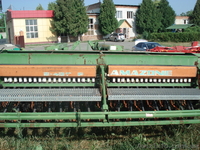 Продам сеялка AMAZONE D8-120 Super R - <ro>Изображение</ro><ru>Изображение</ru> #3, <ru>Объявление</ru> #787451