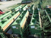 Продам сеялка AMAZONE D8-120 Super R - <ro>Изображение</ro><ru>Изображение</ru> #5, <ru>Объявление</ru> #787451