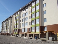 Двухуровневые квартиры, 3, 4, 5 комн., новостройка, сдача в 2013 году - <ro>Изображение</ro><ru>Изображение</ru> #2, <ru>Объявление</ru> #787462