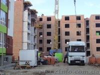 2-х комнатные квартиры в ЖК Львовский, сдача в 2013 году - <ro>Изображение</ro><ru>Изображение</ru> #2, <ru>Объявление</ru> #787460