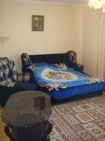 Срочно продам 2-х комнатную квартиру в Феодосии  (в связи с переездом) - <ro>Изображение</ro><ru>Изображение</ru> #2, <ru>Объявление</ru> #786132