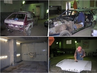 СТО "Автосервис" - <ro>Изображение</ro><ru>Изображение</ru> #2, <ru>Объявление</ru> #799054