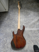 бас гитара Ibanez  без струн - <ro>Изображение</ro><ru>Изображение</ru> #3, <ru>Объявление</ru> #790362