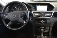 MERCEDES-BENZ E 250 CDI DPF BlueEFFICIENCY Automatik Avantgarde  - <ro>Изображение</ro><ru>Изображение</ru> #1, <ru>Объявление</ru> #784817