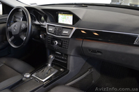 MERCEDES-BENZ E 250 CDI DPF BlueEFFICIENCY Automatik Avantgarde  - <ro>Изображение</ro><ru>Изображение</ru> #4, <ru>Объявление</ru> #784817