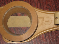 Очки старые !!!!!!!!!!!!!! - <ro>Изображение</ro><ru>Изображение</ru> #3, <ru>Объявление</ru> #798045